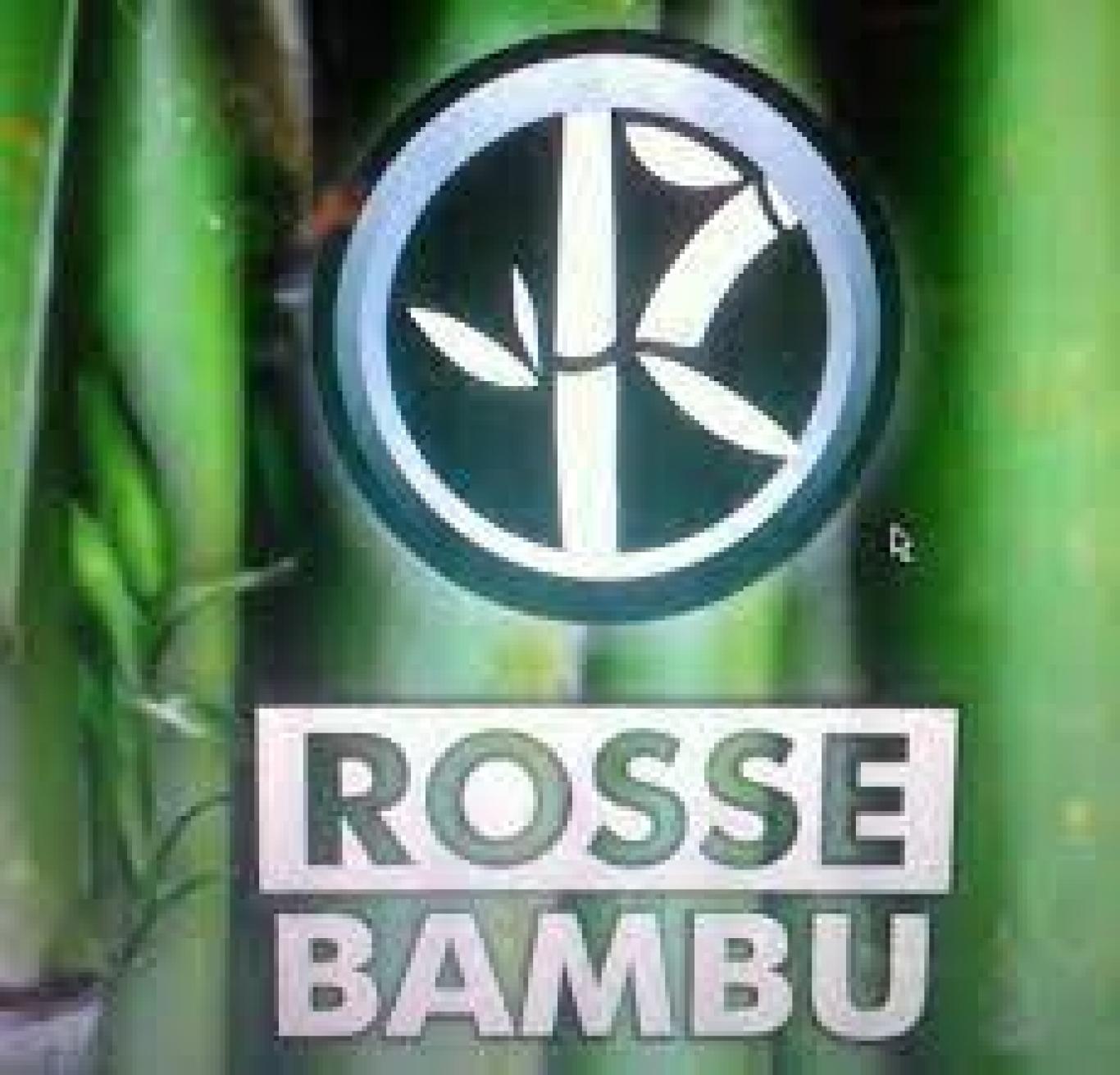 Sentra Industri Bambu Gentan Margomulyo