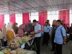 GELAR UMKM MARGOMULYO 2024
