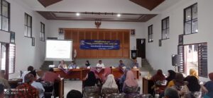 Penurunan Angka Stunting 2025 Menjadi Momentum Penguatan Kolaborasi di Margomulyo