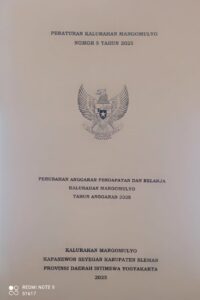 Perkal No 5 Tahun 2025