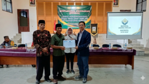 BUMKal “Usaha Mulia” Sumbang PAD Kalurahan, Muskal Margomulyo Bahas Laporan 2025 dan Rencana Usaha 2026