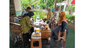 Pekan PBB Kalurahan Margomulyo, Strategi Jemput Bola Menuju Lunas PBB